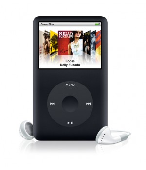 iPod Classic iPod Classic