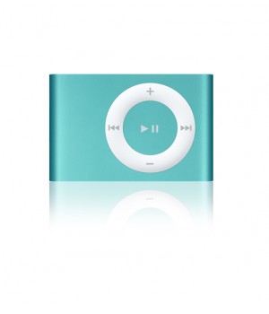 iPod Shuffle iPod Shuffle